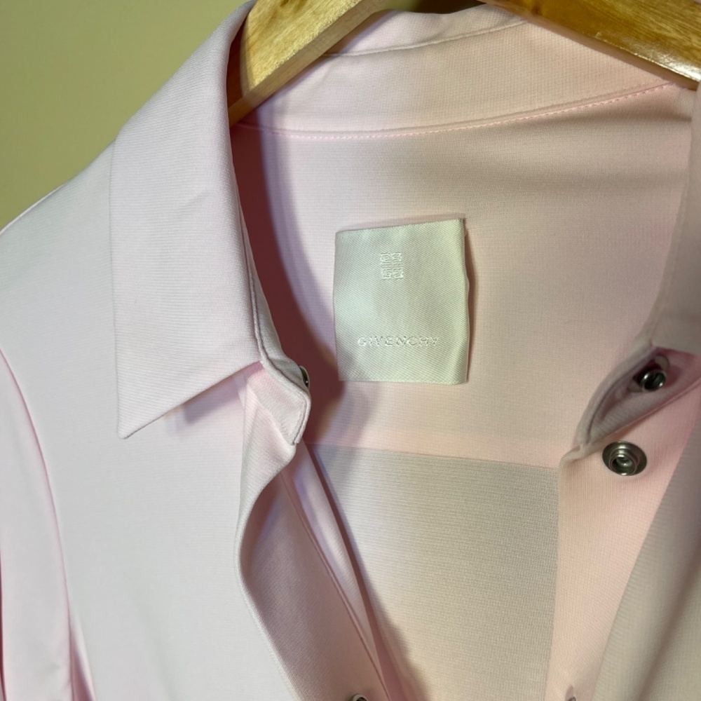 Givenchy Light Pink Women's Top - Picture 2 of 14